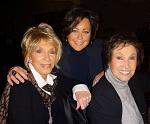 Jeannie Seely and Kelly Lang